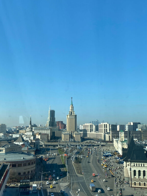 Марриотт Империал Плаза, фотография 183