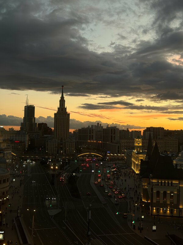 Марриотт Империал Плаза, фотография 219