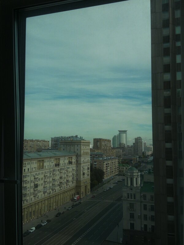 Марриотт Империал Плаза, фотография 220