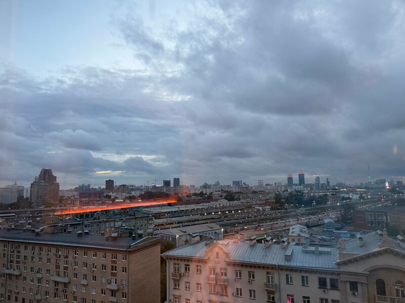 Марриотт Империал Плаза, фотография 248